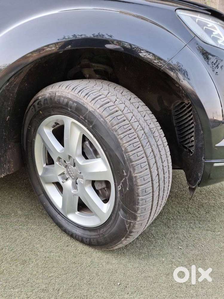 Audi Q7 3.0 Tdi Quattro, 2013, Diesel