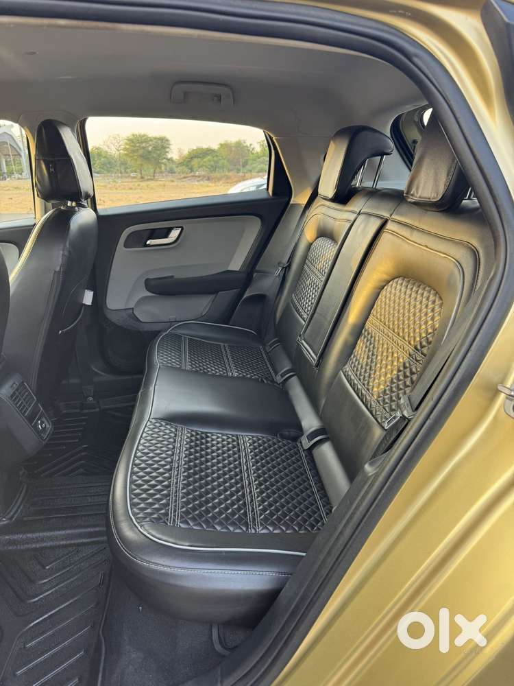 Tata Altroz 1.2 Xz Plus Petrol, 2020, Petrol