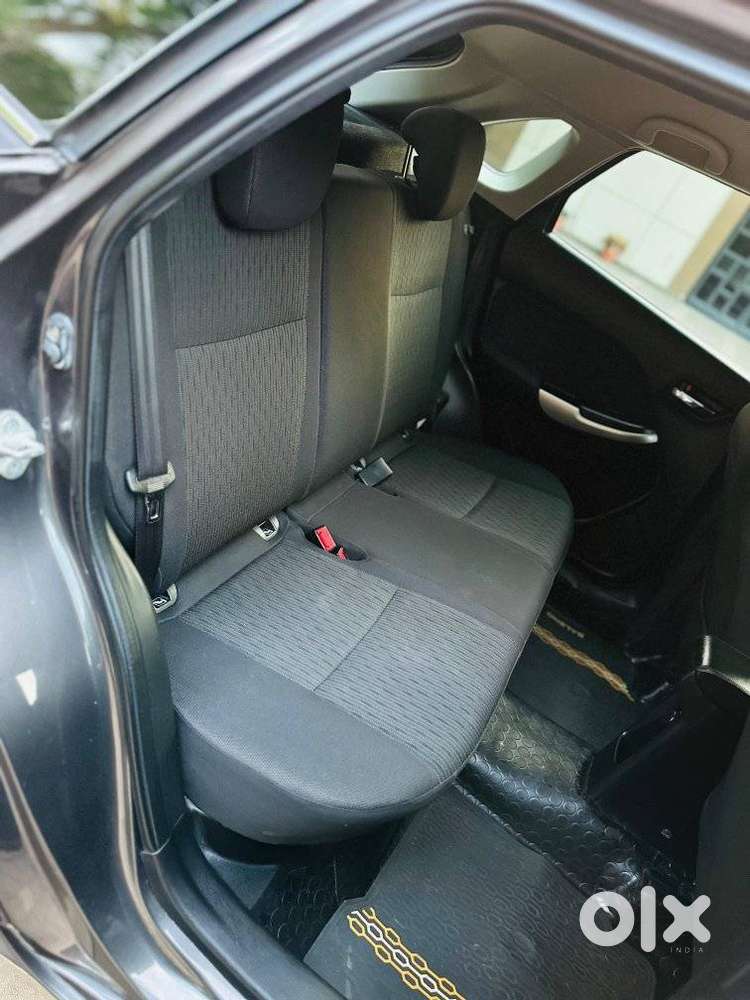 Maruti Suzuki Baleno 1.3 Alpha, 2018, Diesel