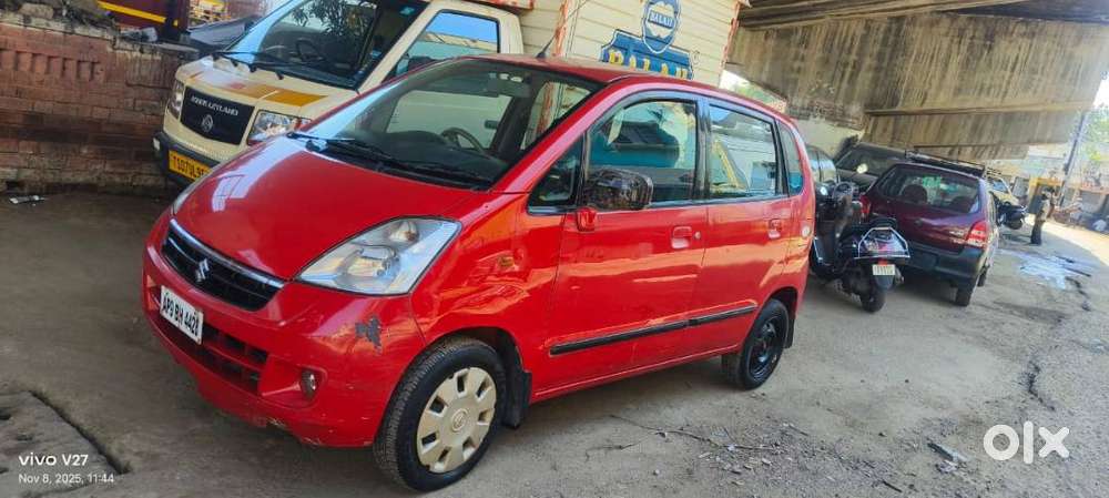 Maruti Estilo For Sale In Good Condition
