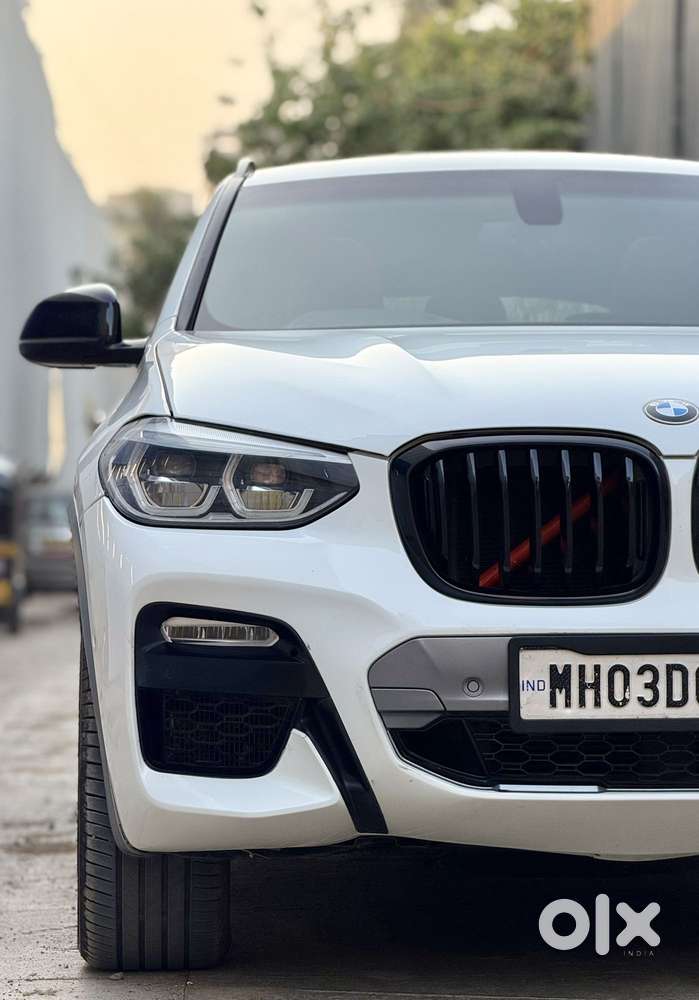 Bmw X4 M Sport X Xdrive30d, 2019, Diesel