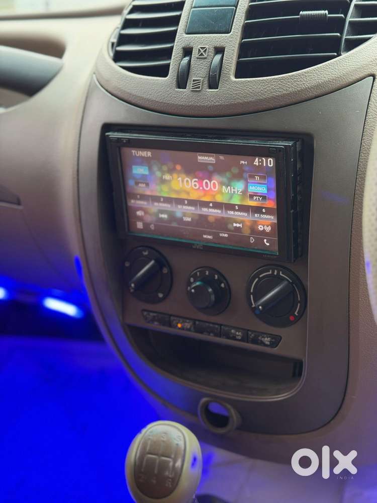 Mahindra Xylo 2012-2014 D4 Bsiv, 2013, Diesel