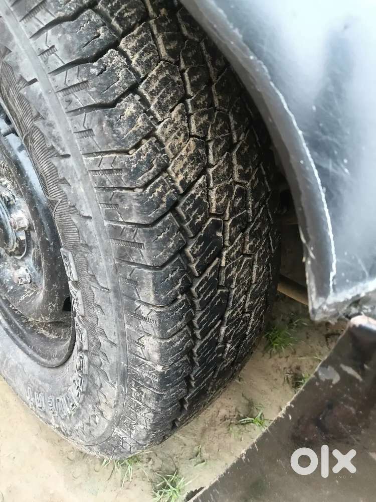 Mahindra Bolero 2.5 Zlx 2017 M2di Engine 20 Bolero Hai Good Condition