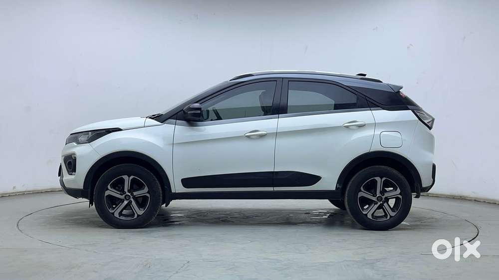 Tata Nexon 1.5 Revotorq Xz Plus (o), 2021, Diesel