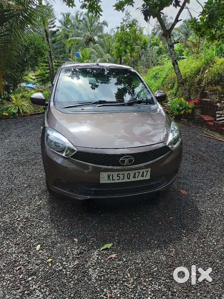 Tata Tiago Amt - 2019