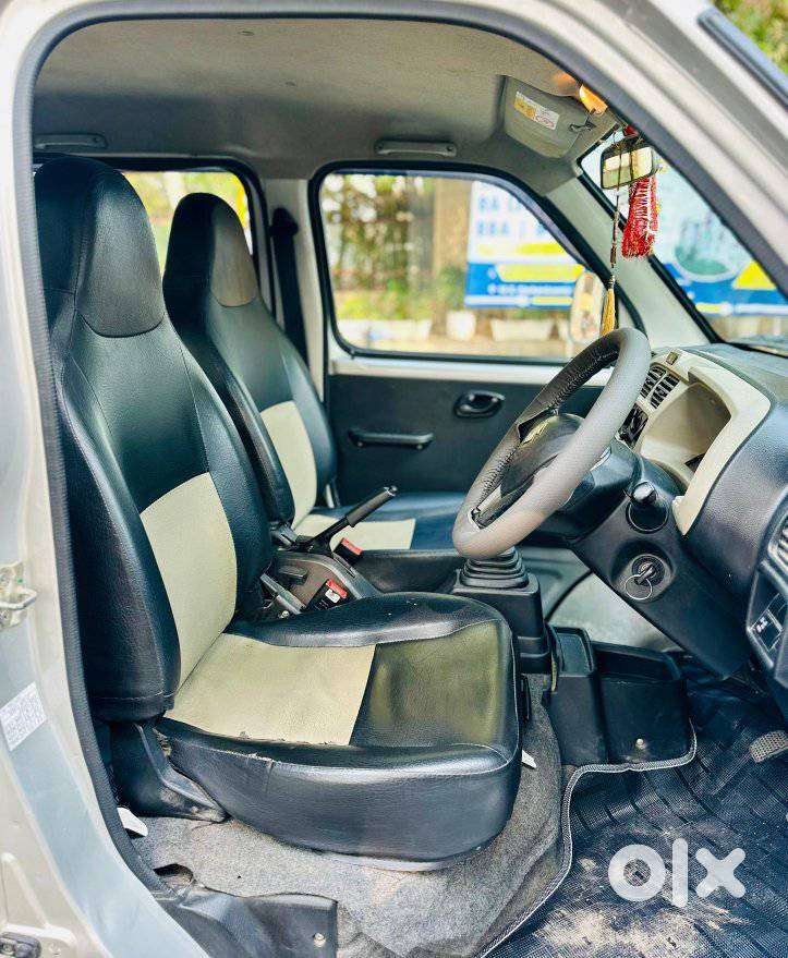 Maruti Suzuki Eeco Cng 5 Seater Ac, 2024, Cng & Hybrids