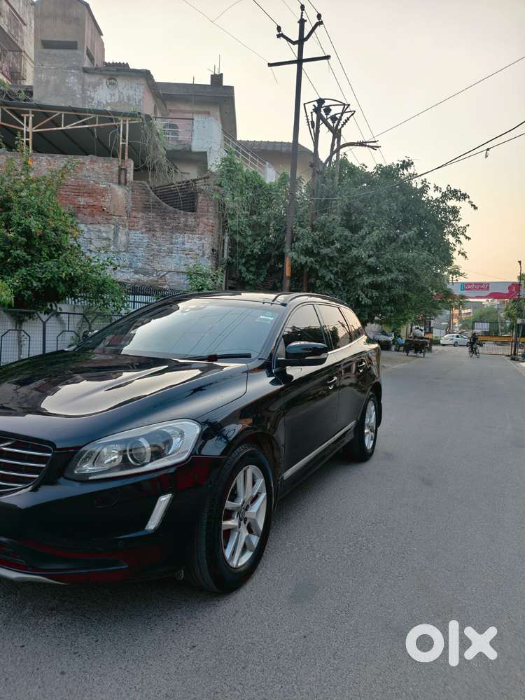 Volvo Xc60 D5 Inscription, 2017, Diesel