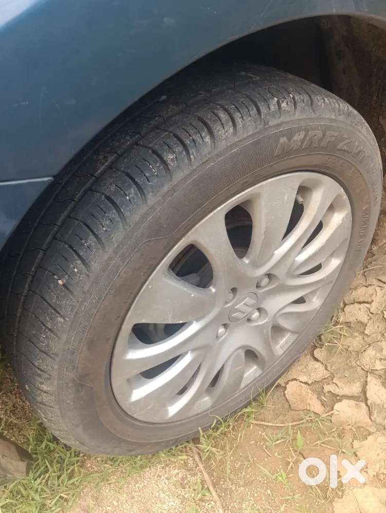 Maruti Suzuki Baleno 2017 Diesel 128000 Km Driven