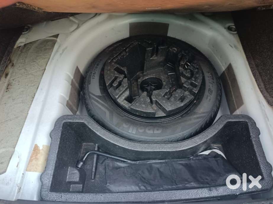 Volkswagen Vento 1.5 Tdi Highline At, 2017, Diesel