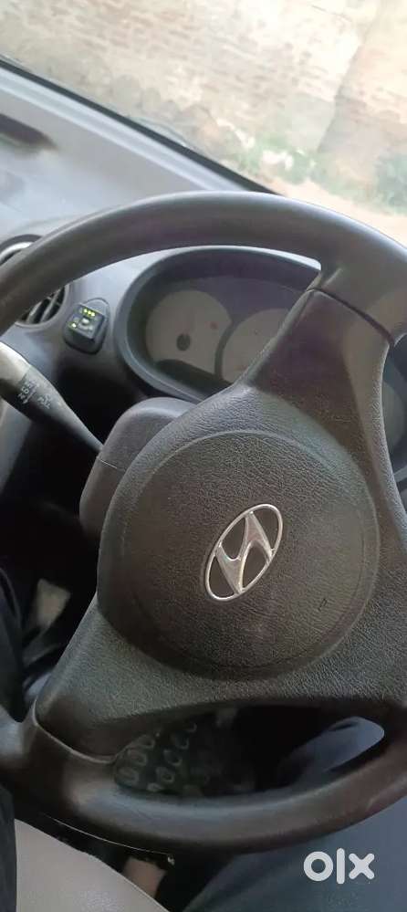 Hyundai Santro Xing 2014 Cng & Hybrids 80000 Km Driven