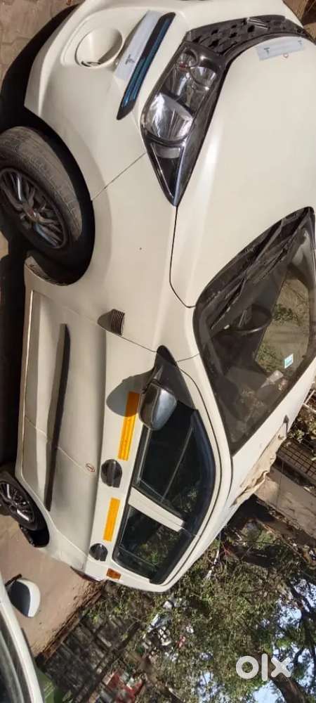 Maruti Suzuki Celerio 2019 Cng & Hybrids 100000 Km Driven