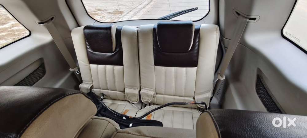 Mahindra Xuv500 2017 Diesel Well Maintained