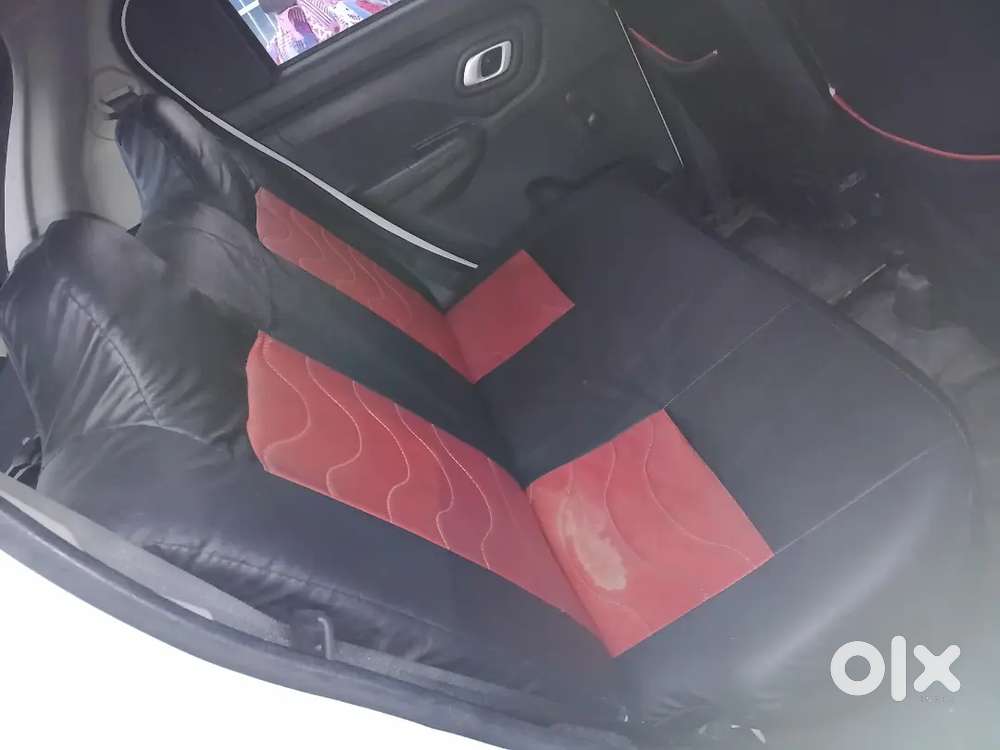 Datsun Redigo 2021 Petrol 18000 Km Driven