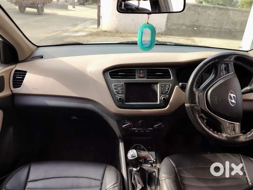 Hyundai New I20 2019 Diesel 90000 Km Driven