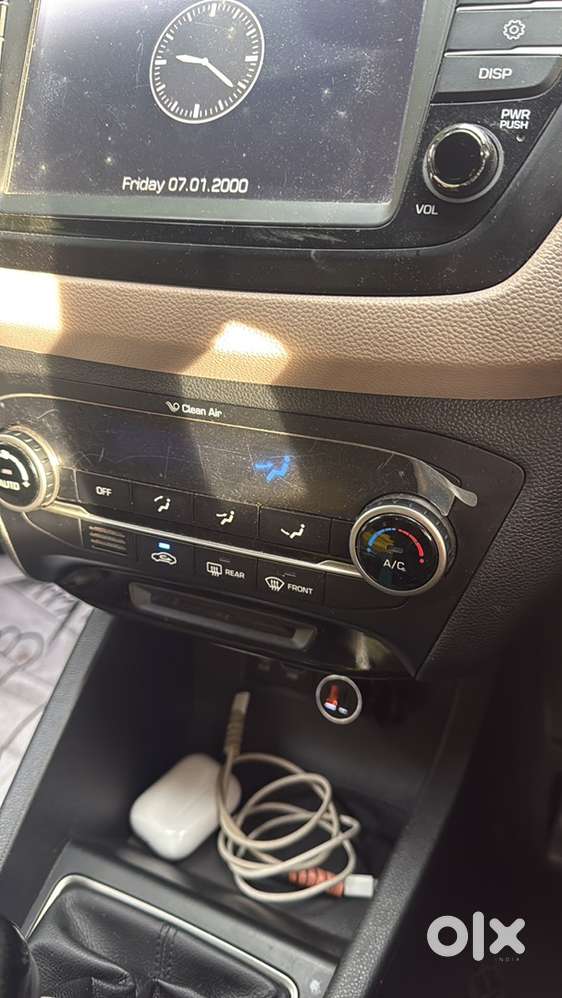 Mysore Single Owner I20 Diesel
