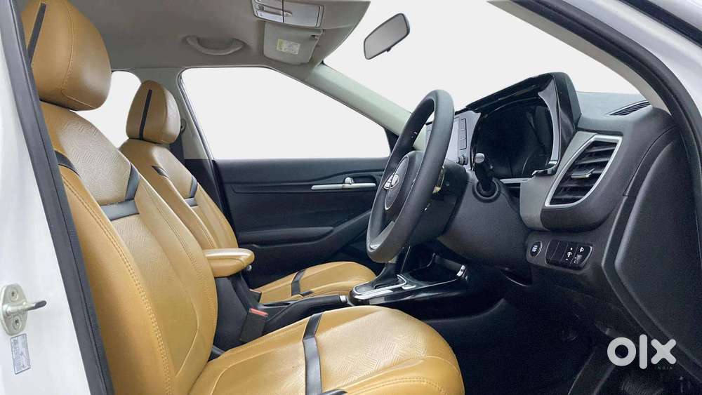 Kia Seltos Htk Plus At 1.5 Diesel, 2019, Diesel