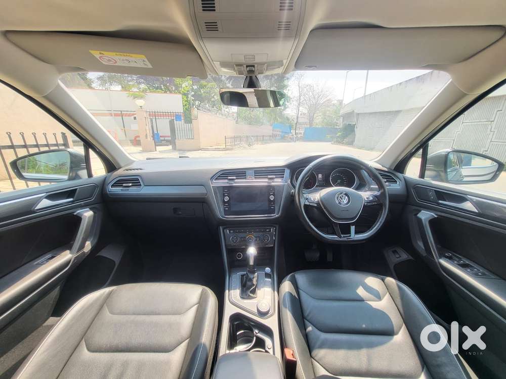Volkswagen Tiguan 2.0 Tdi Highline, 2020, Diesel