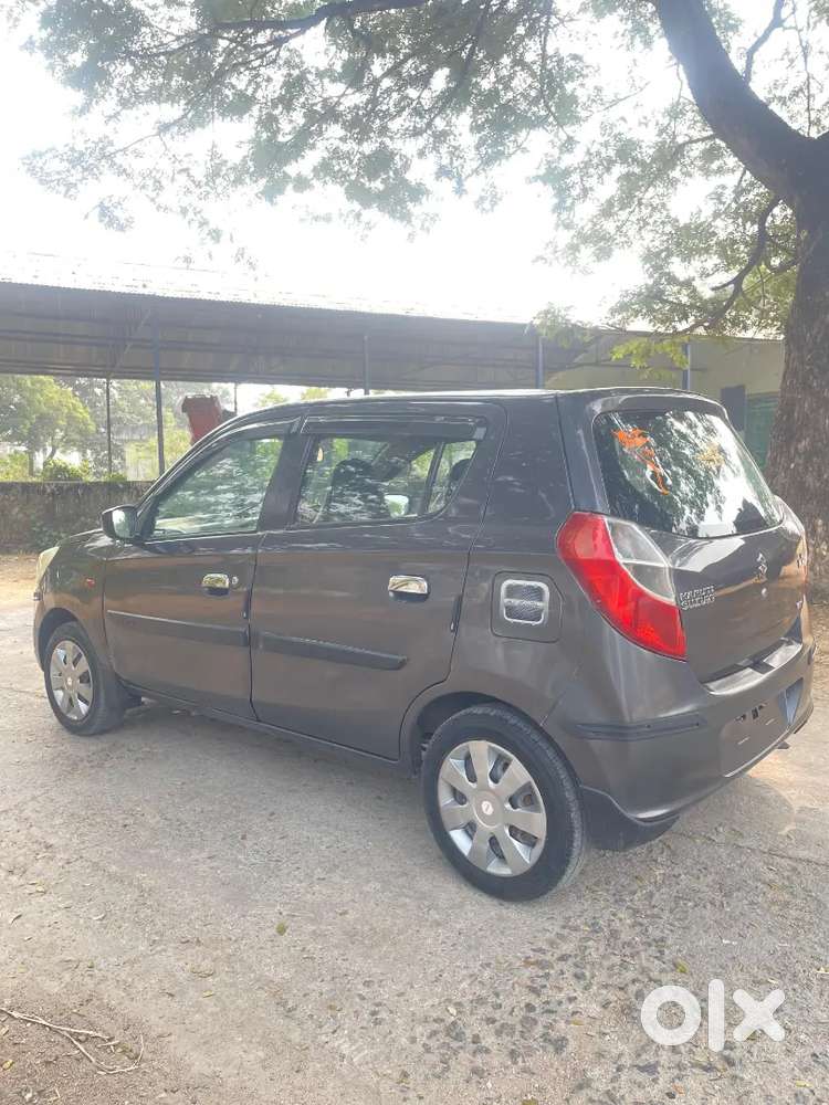 Maruti Suzuki Alto K10 2019 Cng & Petrol 100000 Km Driven