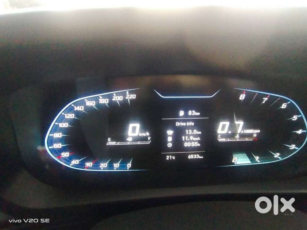 Hyundai I20 Sportz 1.2 Mt, 2022