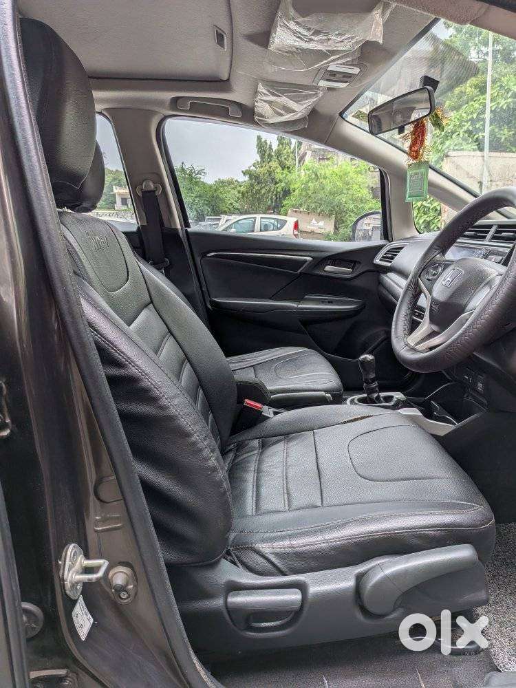 Honda Wr-v I-vtec Vx, 2018, Petrol