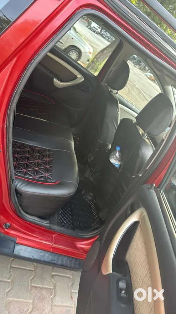 Renault Duster Diesel 2012
