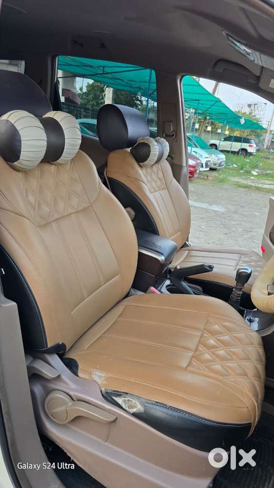 Mahindra Xuv500 2011-2015 W8 2wd, 2014, Diesel