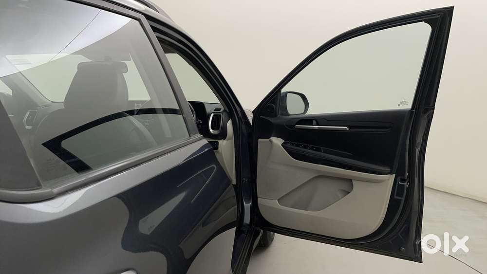 Kia Sonet 1.5 Htx Diesel At, 2023, Diesel