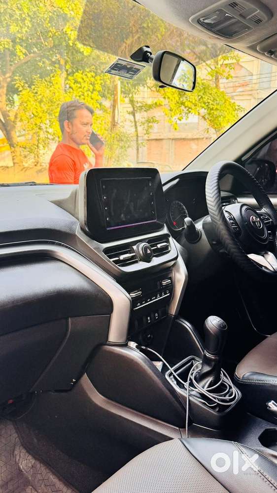 Toyota Petrol Manual 2025