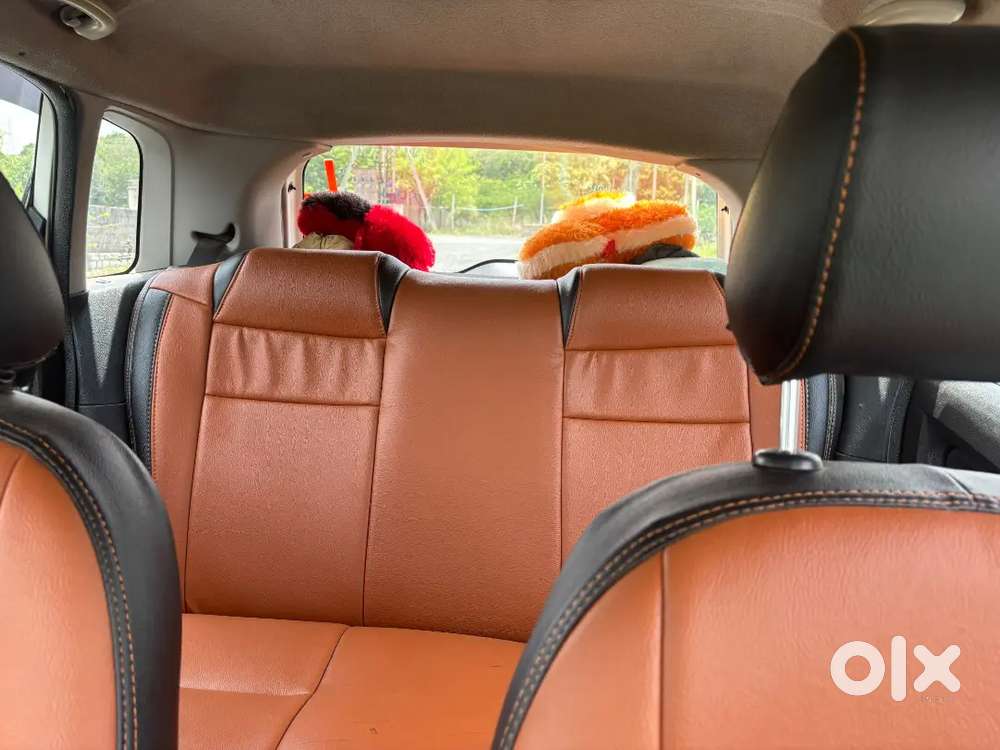 Ford Figo Excellent Condition Vechile