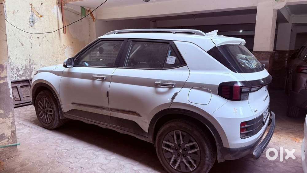 Hyundai Petrol Automatic 2024