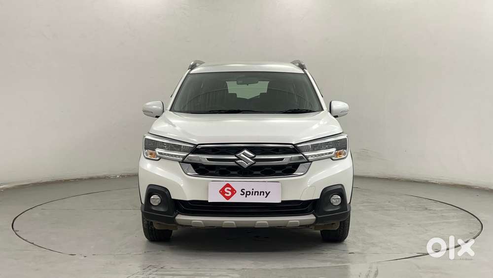 Maruti Suzuki Xl6 1.5 Zeta Mt, 2024, Petrol