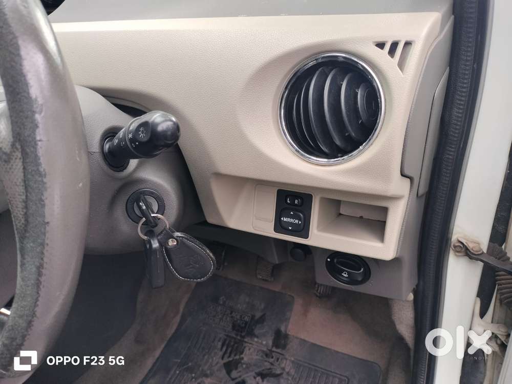 Toyota Etios Vx, 2014, Petrol