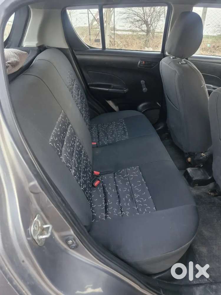 Maruti Suzuki Swift 2013 Diesel Well Maintained