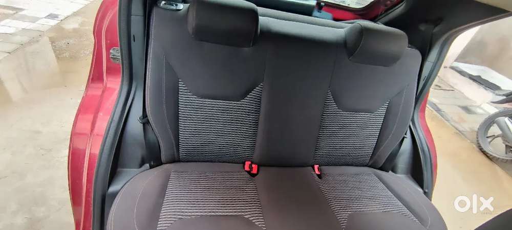 Ford Figo 2019 Diesel Well Maintained