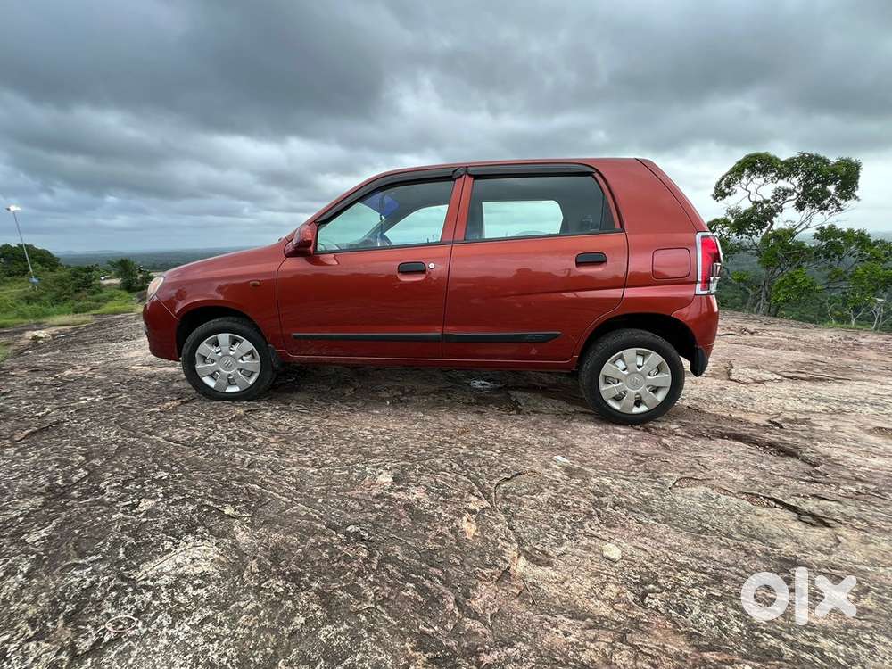 Maruti Suzuki 2010 Manual Petrol