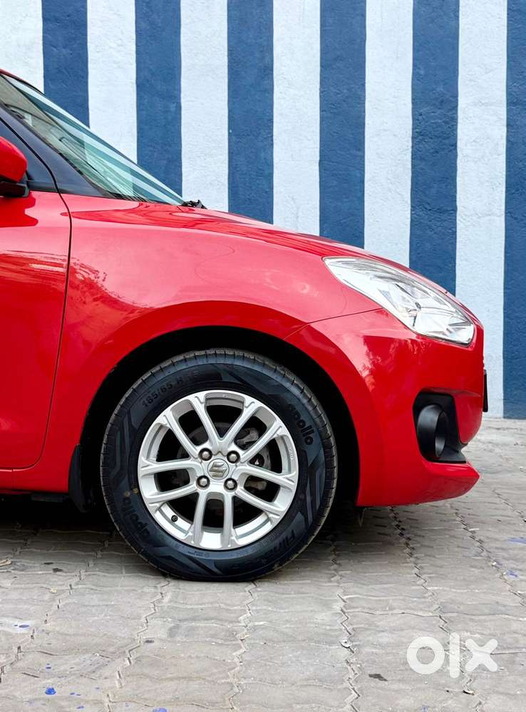Maruti Suzuki Swift, 2019, Petrol