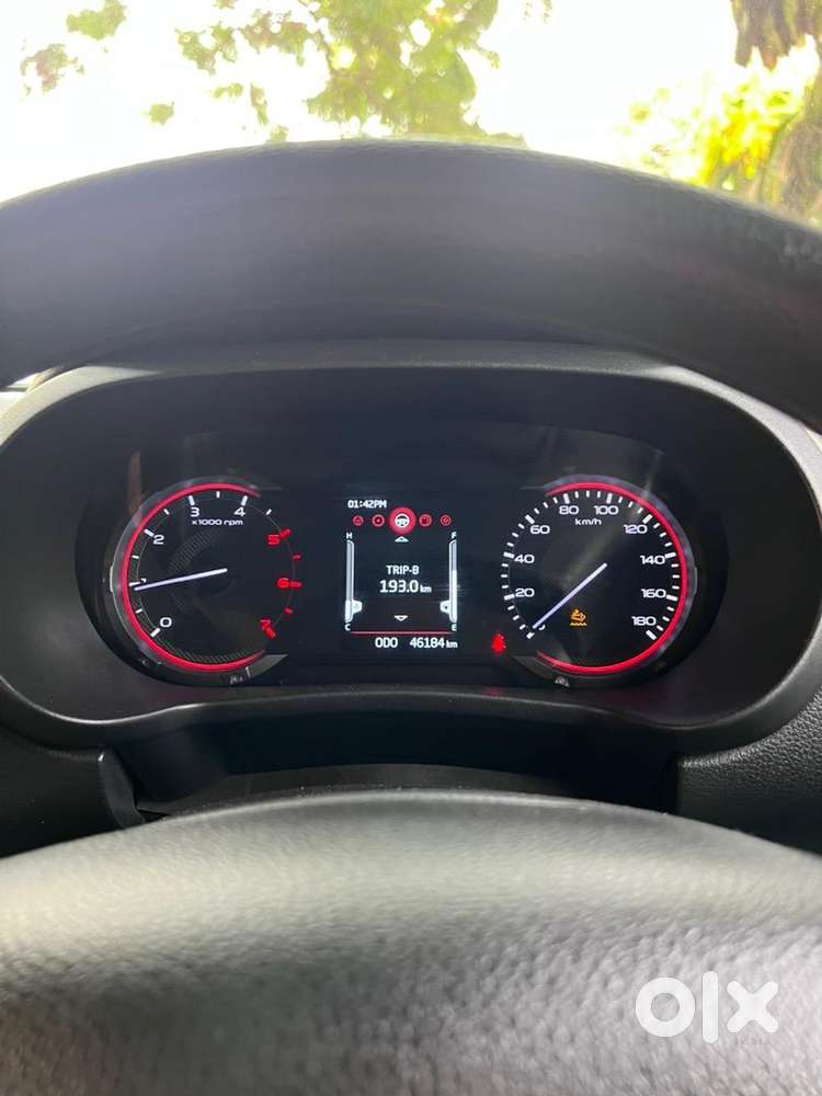 Mahindra Thar 2023 Diesel Manual Rwd