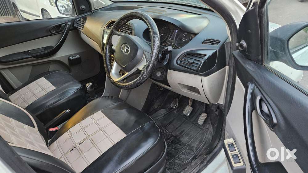 Tata Tiago 1.05 Revotorq Xe, 2018, Diesel