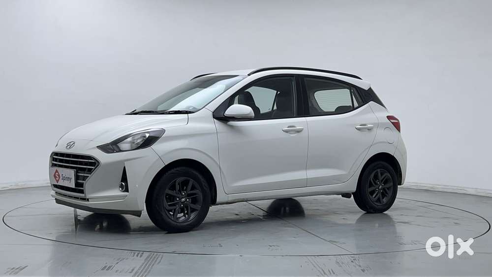 Hyundai Grand I10 Nios Sportz U2 1.2 Crdi, 2021, Diesel