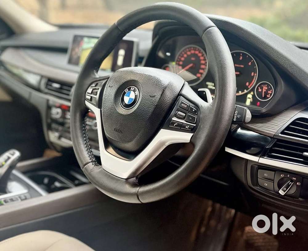 Bmw X5 Xdrive30d Xline, 2018, Diesel