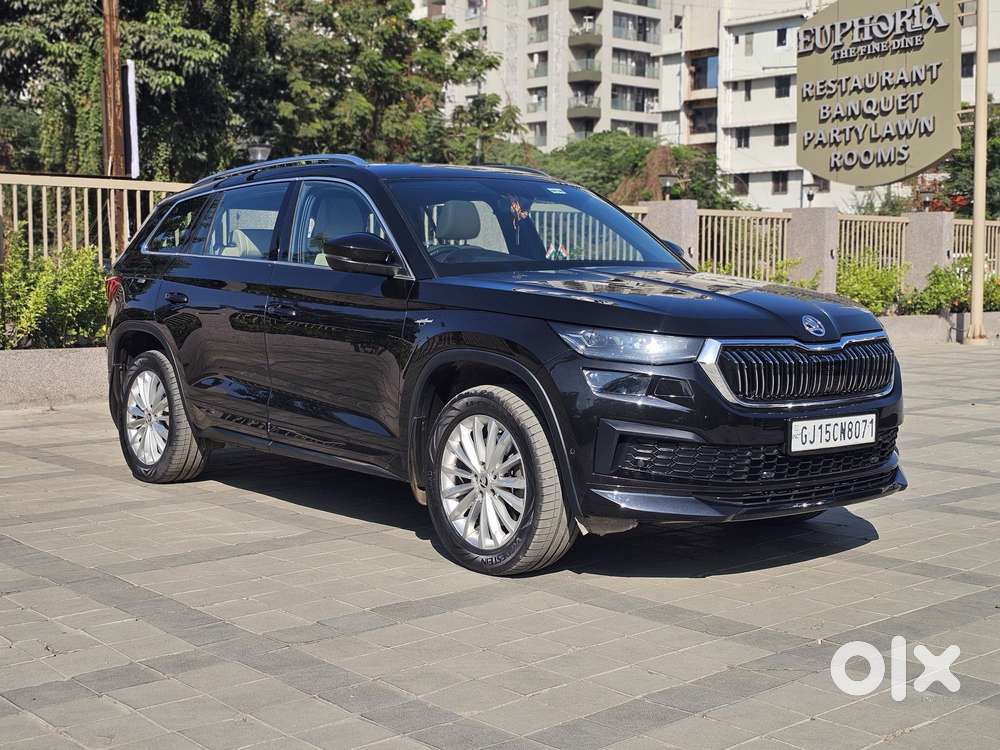 Skoda Kodiaq 2.0 Style Tdi 4x4 At, 2023, Petrol