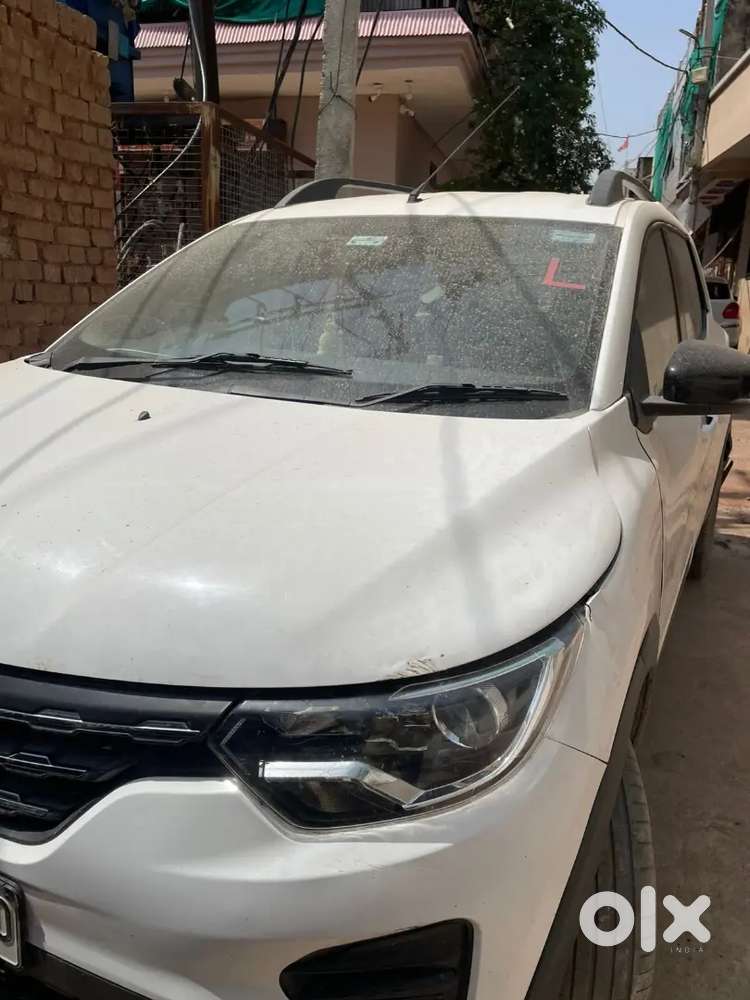 Renault Triber 2022 Petrol Well Maintained