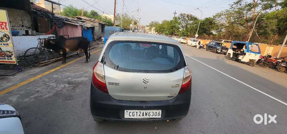 Maruti Suzuki Alto 2018 Year