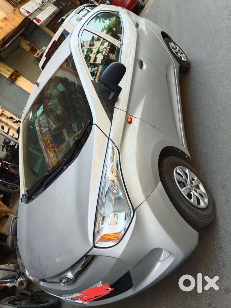 Hyundai Eon 2012   Well Maintaine Pure Petrol