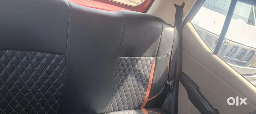 Hyundai I10 Era 2012 Model Petrol+cng