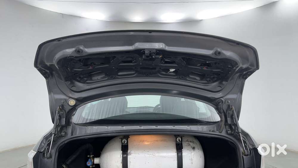Tata Tigor 1.2 Revotron Xz Plus Cng, 2022, Cng & Hybrids