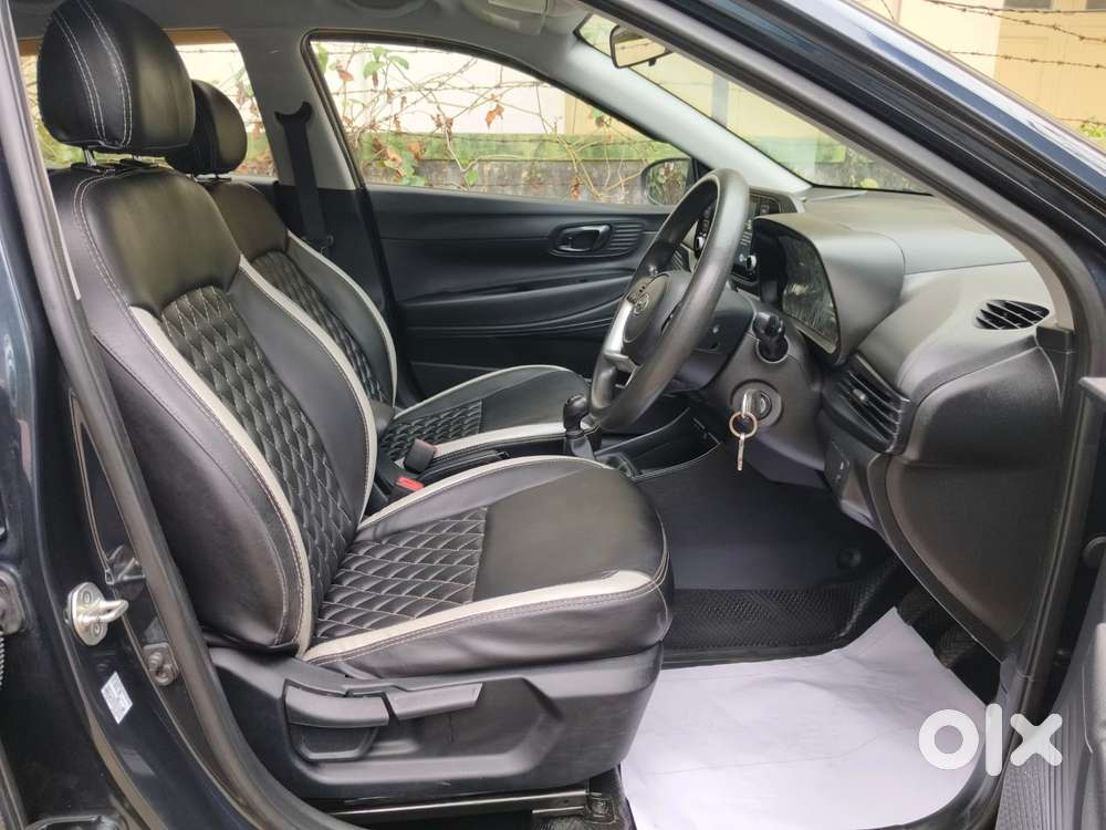 Hyundai I20 1.4 Sportz, 2021, Petrol