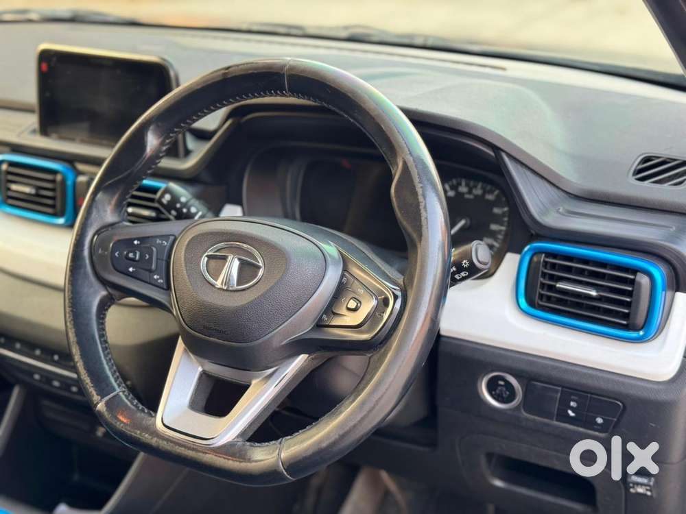 Tata Punch Creative, 2021, Cng & Hybrids