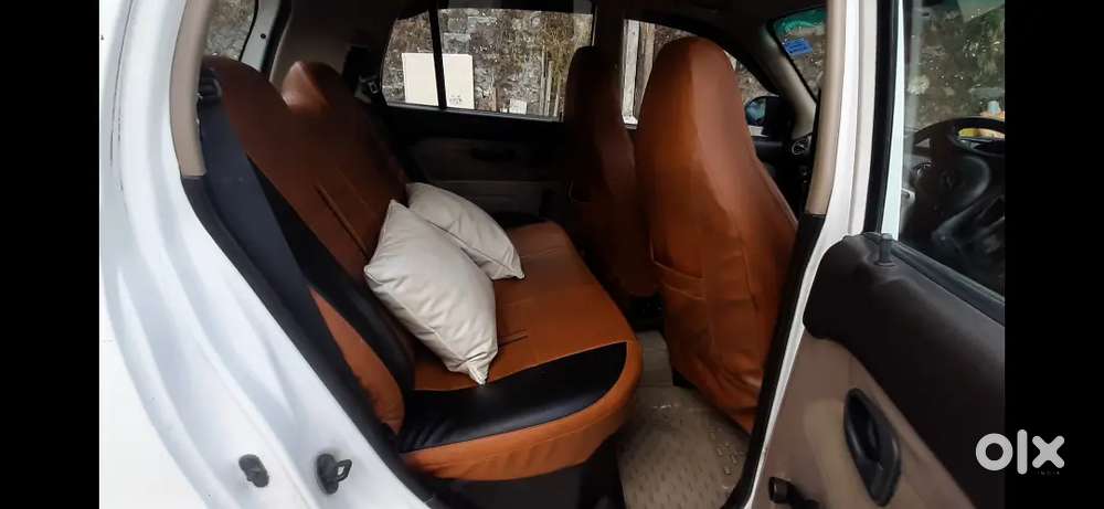 Anyone Who Wants To Buy Santro Car At Mussoorie