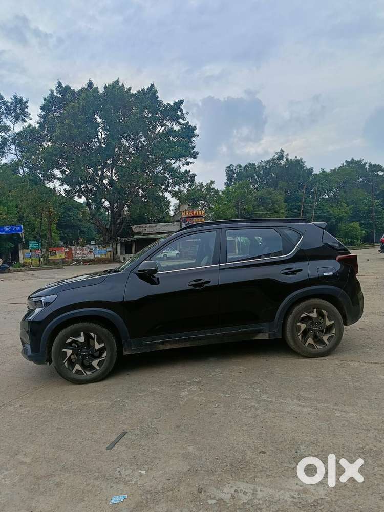 Kia Sonet Gtx Plus 1.5 Dct At, 2024, Diesel